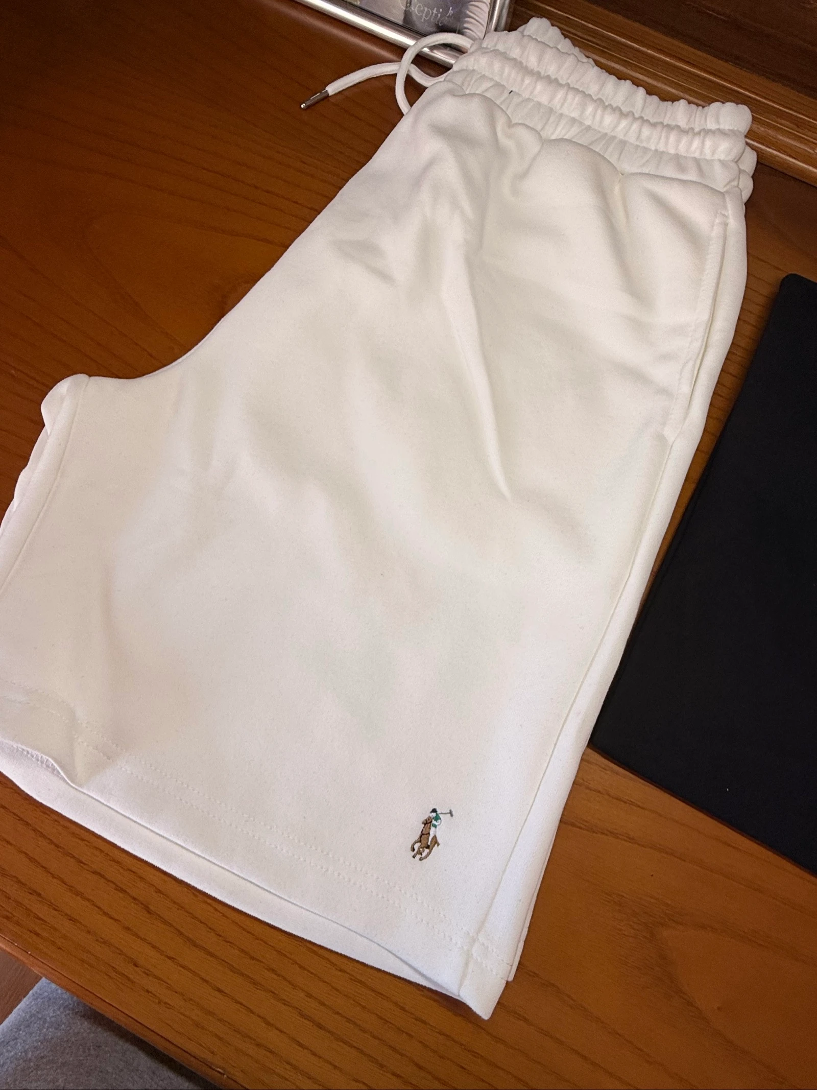 Conjunto Ralph Lauren con etiquetas – photo 4